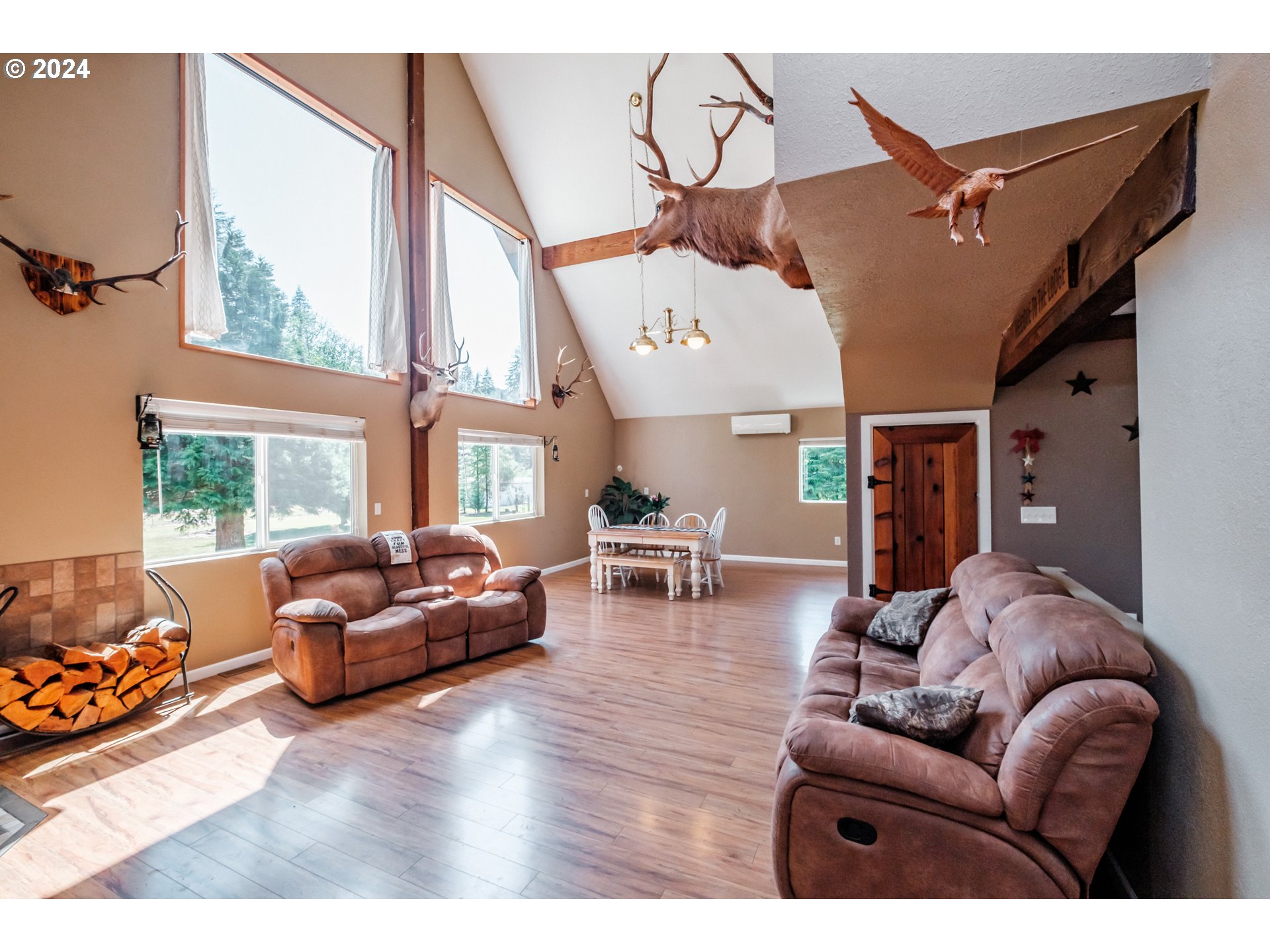5433 Logsden Road Logsden, OR 97357 - Photo 4 of 48 Gallery Image 4
