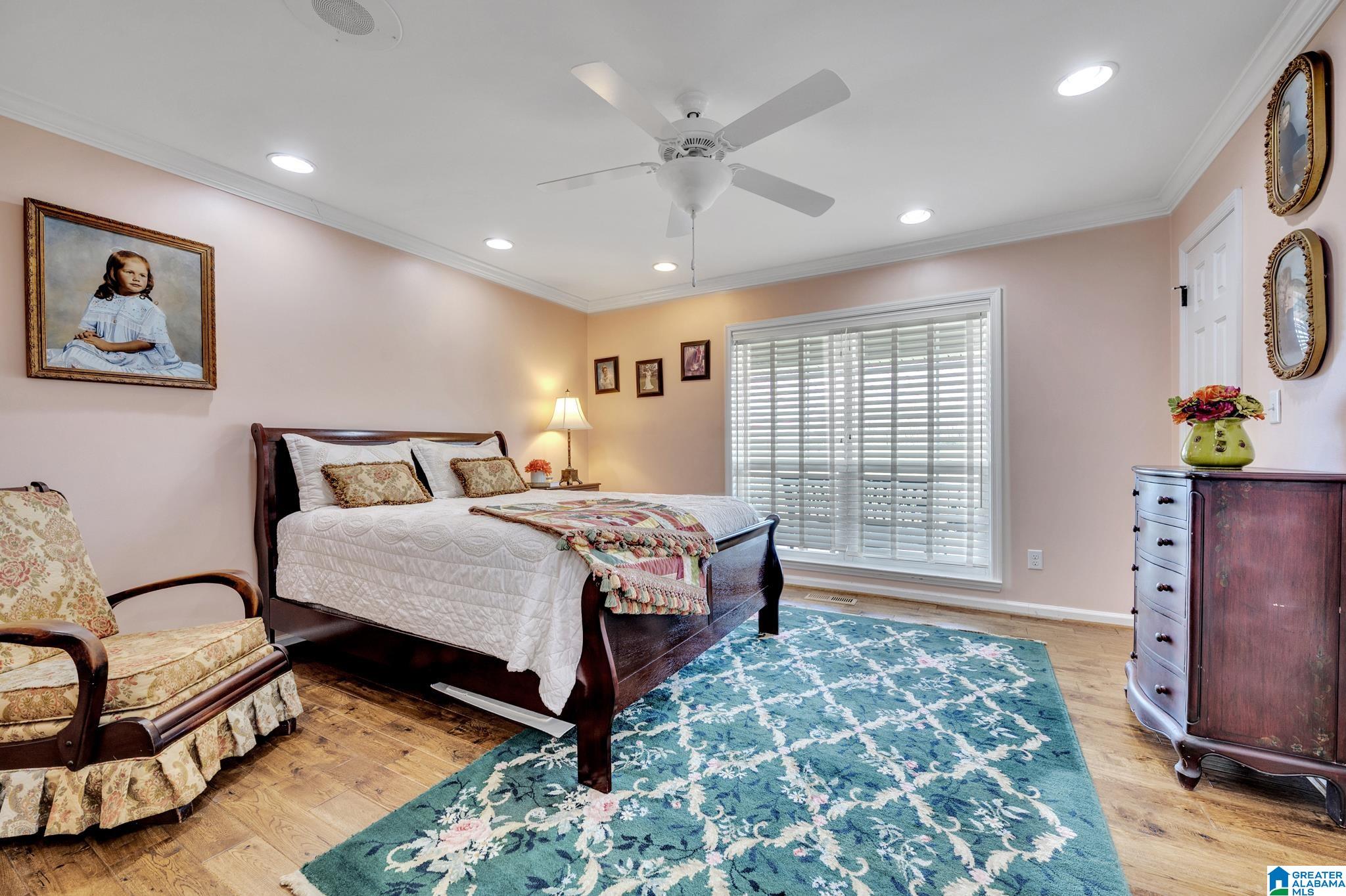 235 Phillips Road Baileyton, AL 35019 - Photo 27 of 61