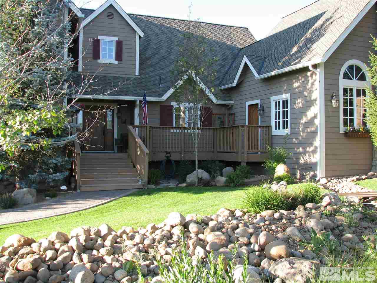 4750 Townsite Road Reno, NV 89511 - Photo 1 of 1 Photo 1