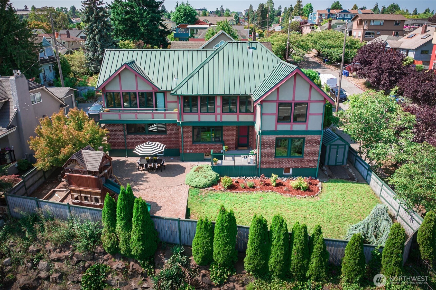 937 North 71st Street Seattle, WA 98103 - Photo 34 of 40