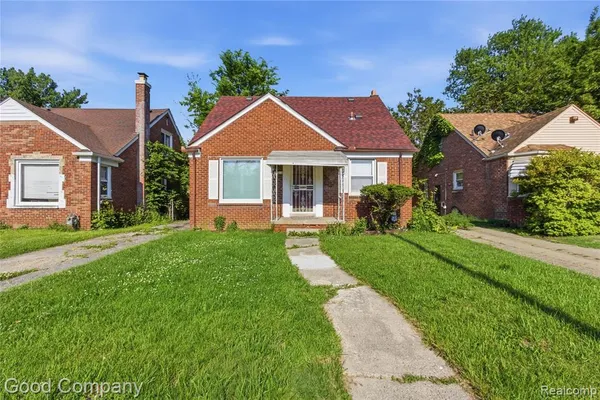 $130,000 | 18246 Ashton Avenue, Detroit, MI 48219