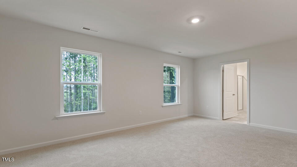 830 Comice Pear Way Willow Spring, NC 27592 - Photo 16 of 34 Bedroom