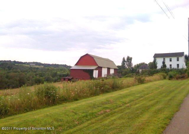 2177 Port Royal Road Clarks Summit, PA 18411 - Photo 1 of 5 Wide Shot