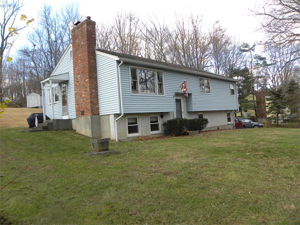 84 West Sutton Road Sutton, MA 01590 - Photo 1 of 1 Gallery Image 1