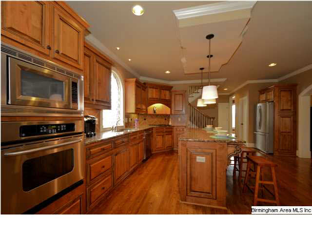 112 Sutton Circle Birmingham, AL 35242 - Photo 9 of 31