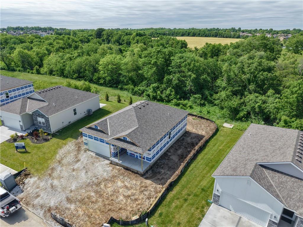 2112 Creek View Lane Raymore, MO 64083 - Photo 1 of 18