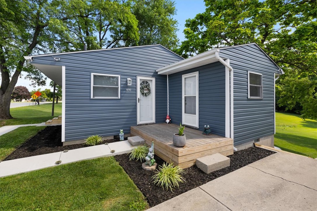1610 Troy Road Springfield, OH 45504 - Photo 9 of 42