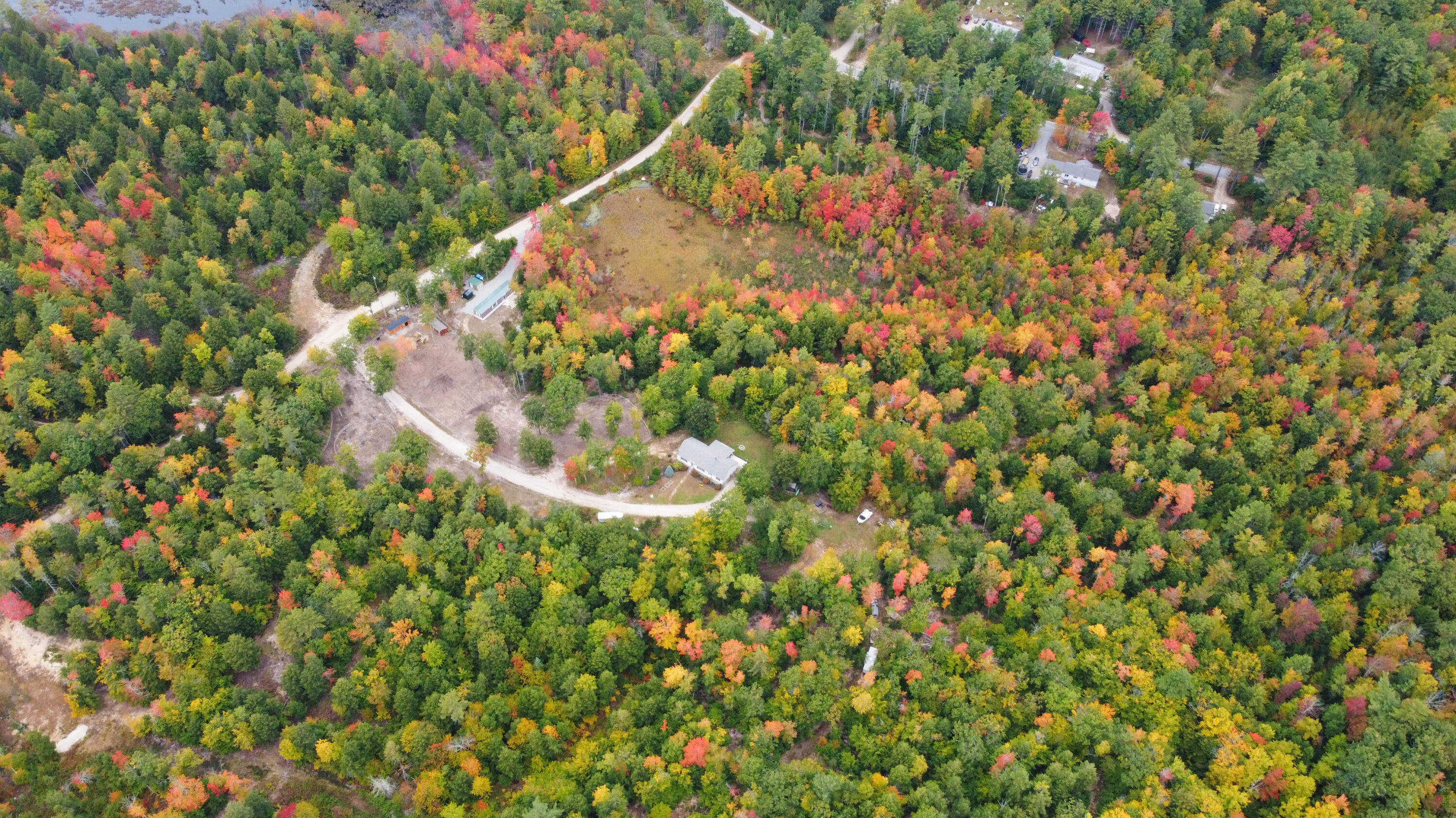 30 Gile Road West Newfield, ME 04095 - Photo 24 of 51 DJI_0748