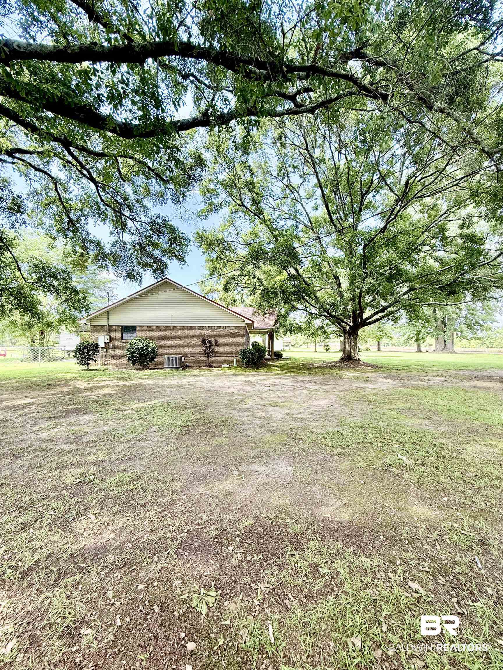 190 Jaye Road Frisco City, AL 36445 - Photo 6 of 48