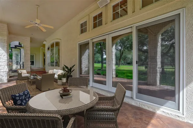 $997,000 | 25 Meadows End, Georgetown, TX 78628