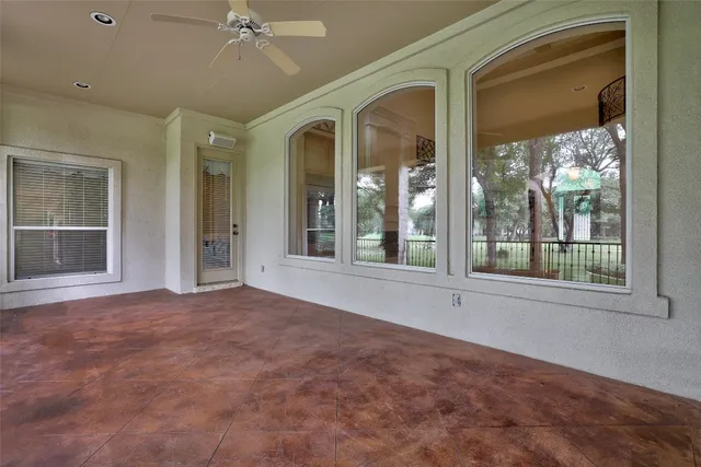 $997,000 | 25 Meadows End, Georgetown, TX 78628