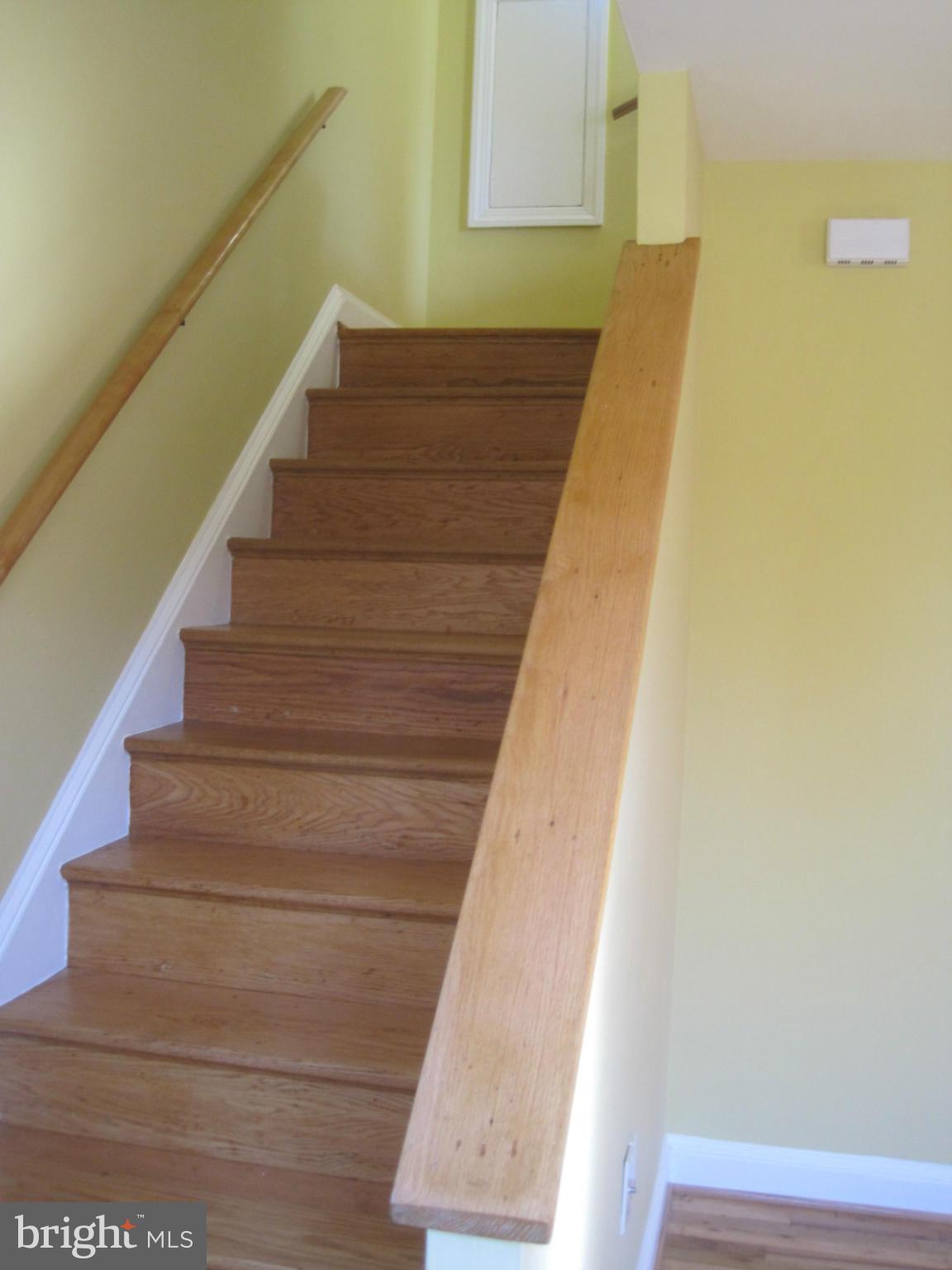 6517 Red Top Road Hyattsville, MD 20783 - Photo 14 of 23 a view of entryway