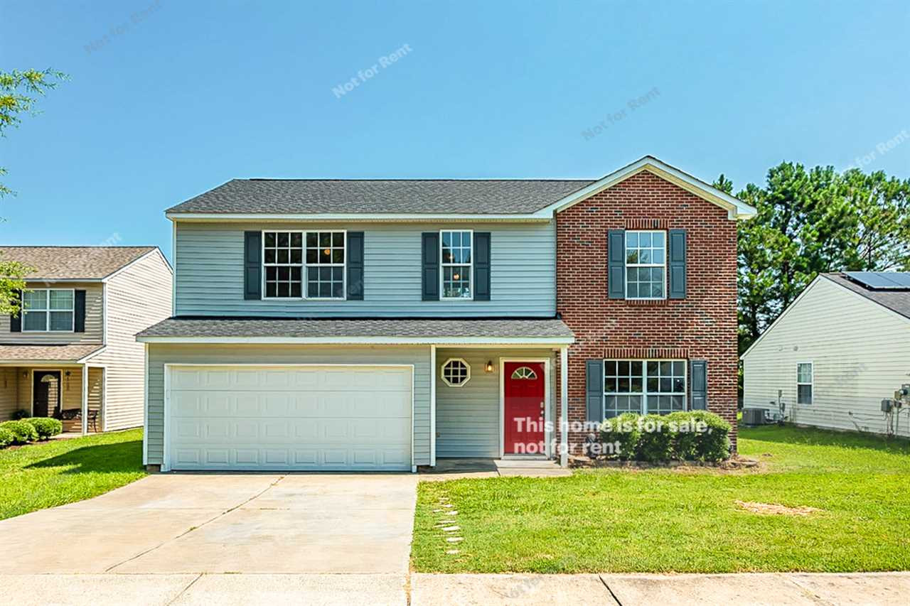 3515 Watkins Ridge Court Raleigh, NC 27616 - Photo 1 of 22 Photo 1
