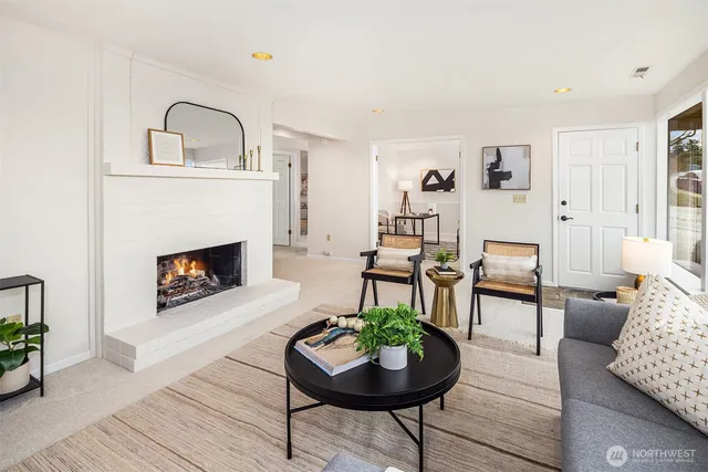 $3,168,000 | 4436 140th Avenue Southeast, Bellevue, WA 98006