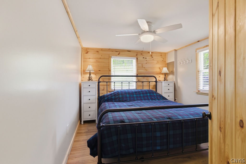 3744 North Lake Road Nelson, NY 13061 - Photo 17 of 40 Bedroom #1