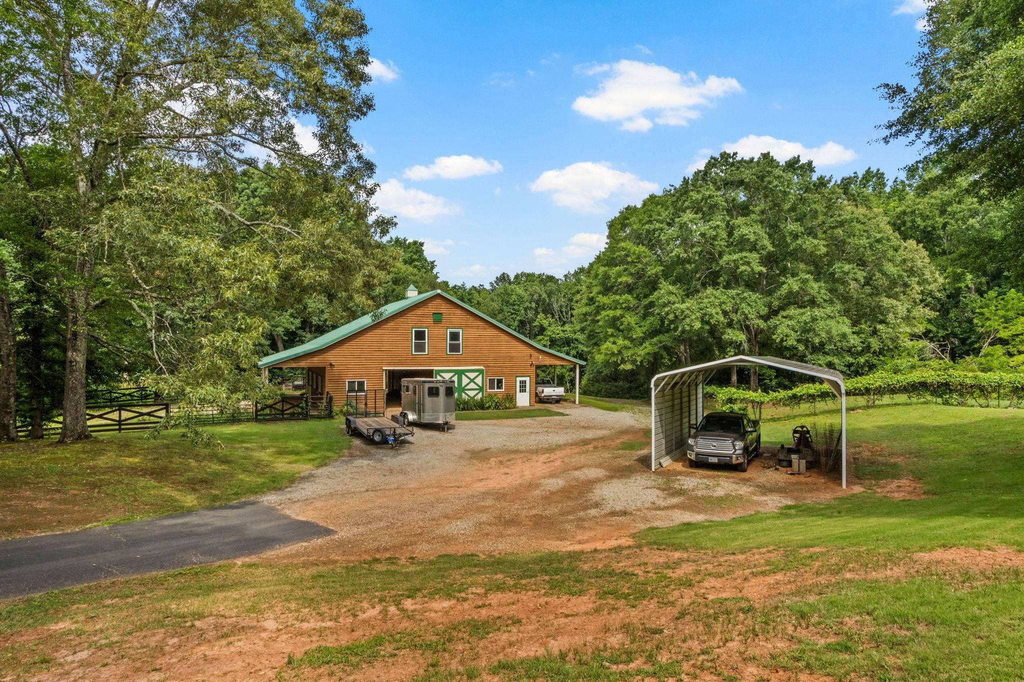 1035 Willis Road Spartanburg, SC 29301 - Photo 48 of 49