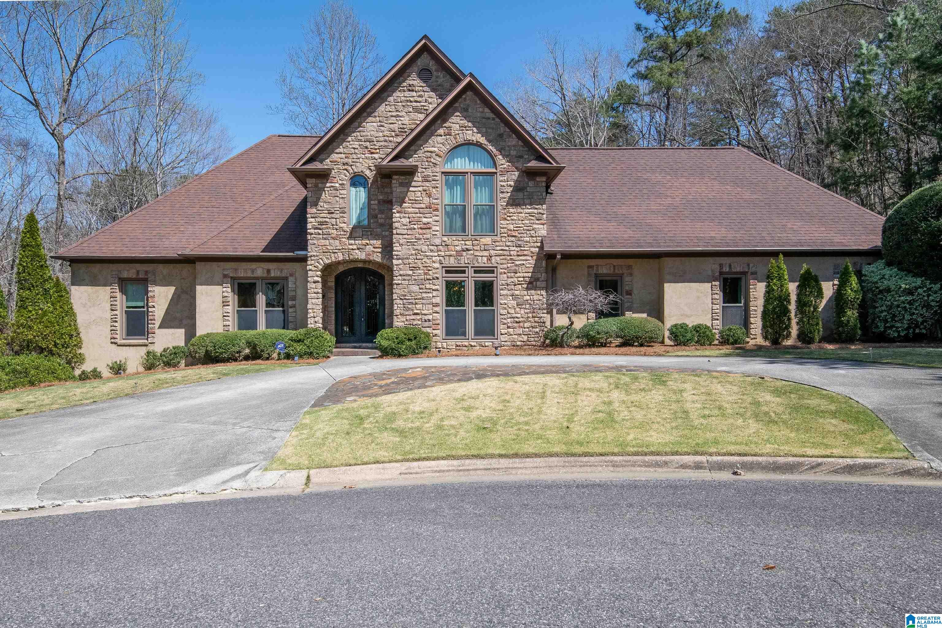 2625 Inverness Point Drive Birmingham, AL 35242 - Photo 1 of 50