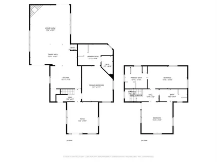 $865,000 | 811 North Church Street, McKinney, TX 75069