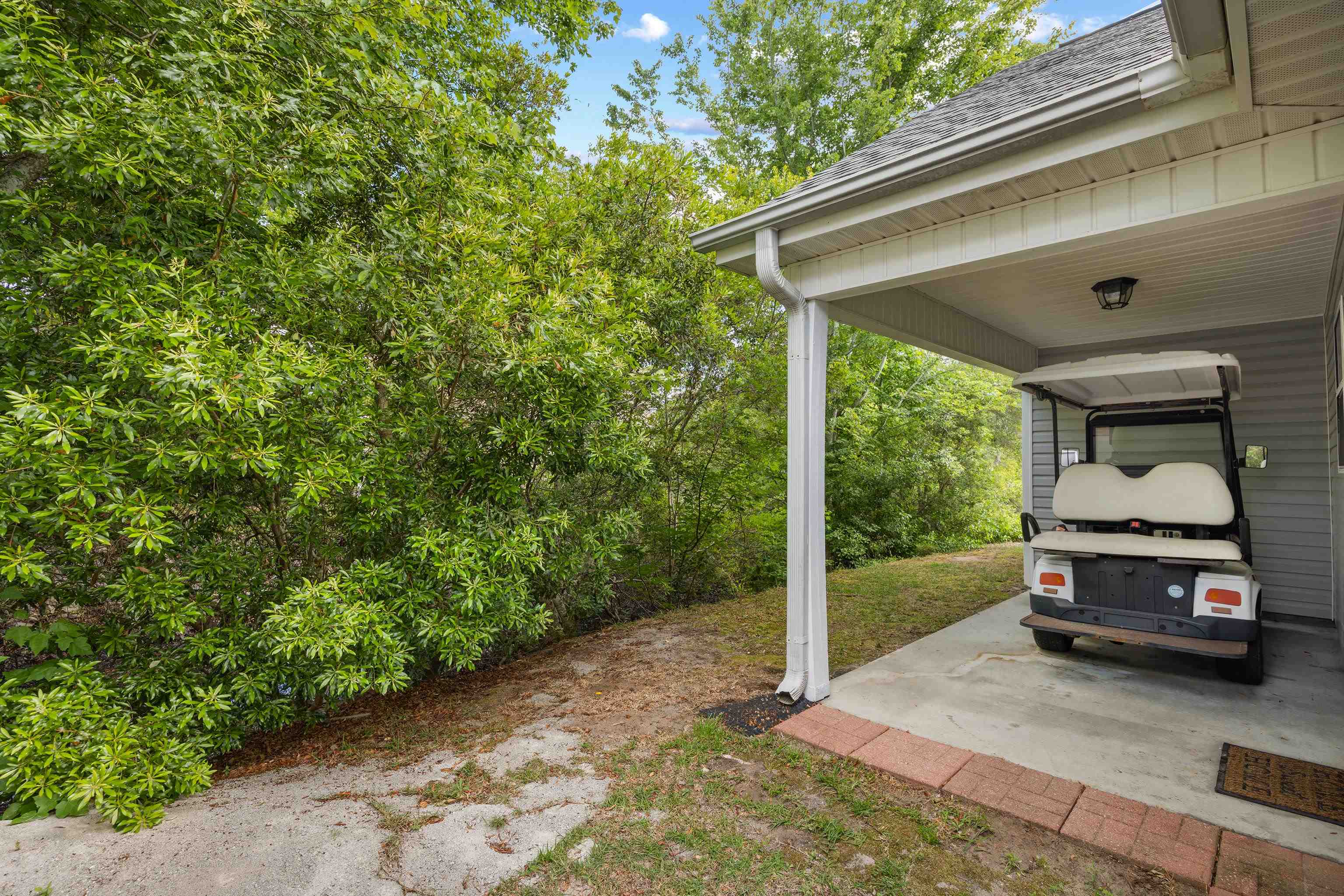 1534 Gulfstream Court Surfside Beach, SC 29575 - Photo 31 of 42
