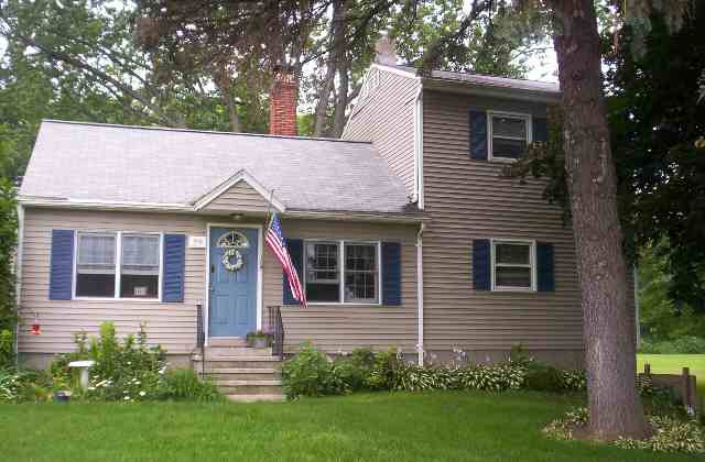 293 Van Vorst Road Ballston, NY 12019 - Photo 1 of 5 Photo 1