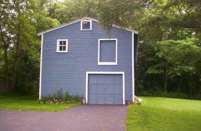 293 Van Vorst Road Ballston, NY 12019 - Photo 4 of 5 Photo 4