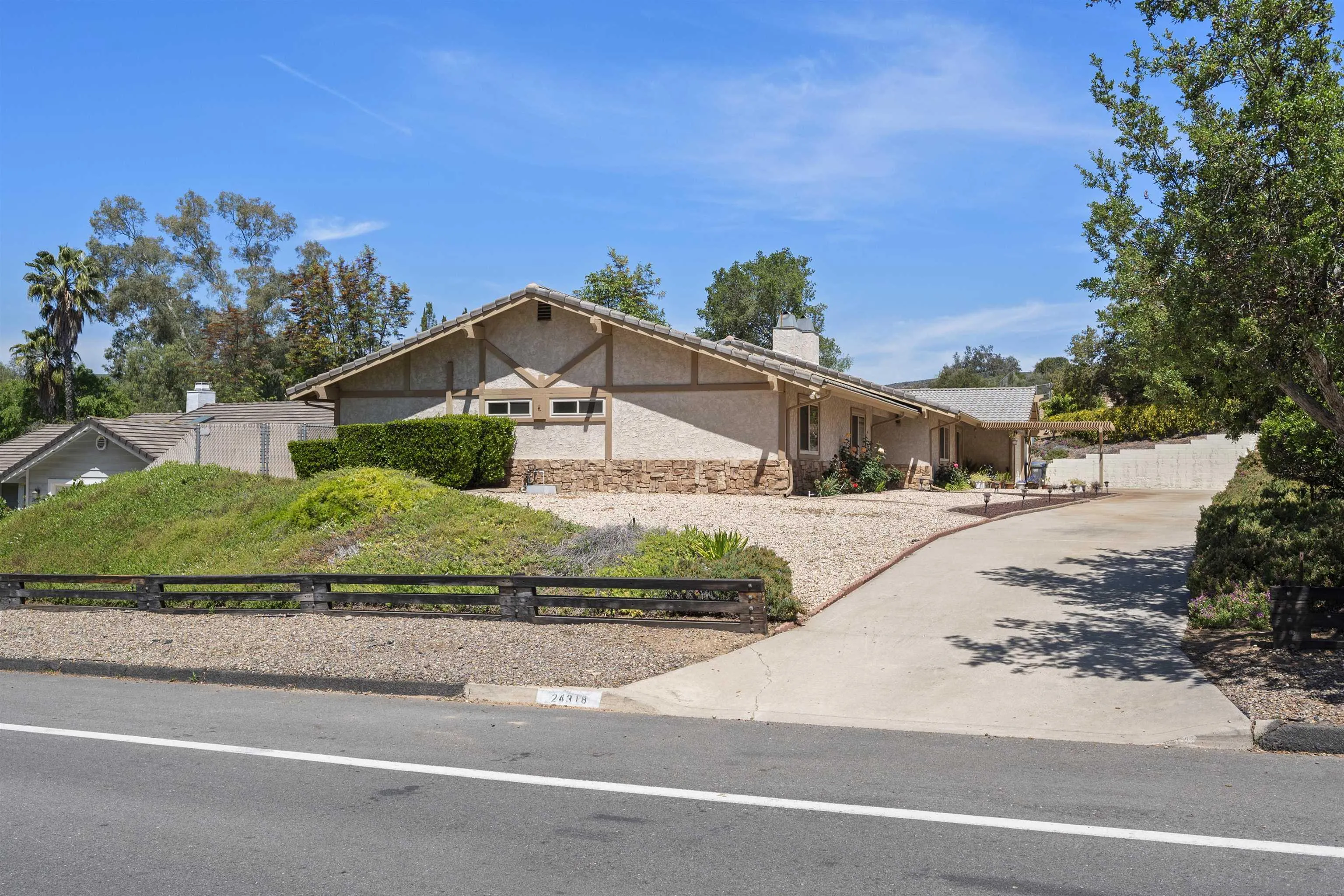 24318 Watt Road Ramona, CA 92065 - Photo 1 of 56 Gallery Image 1