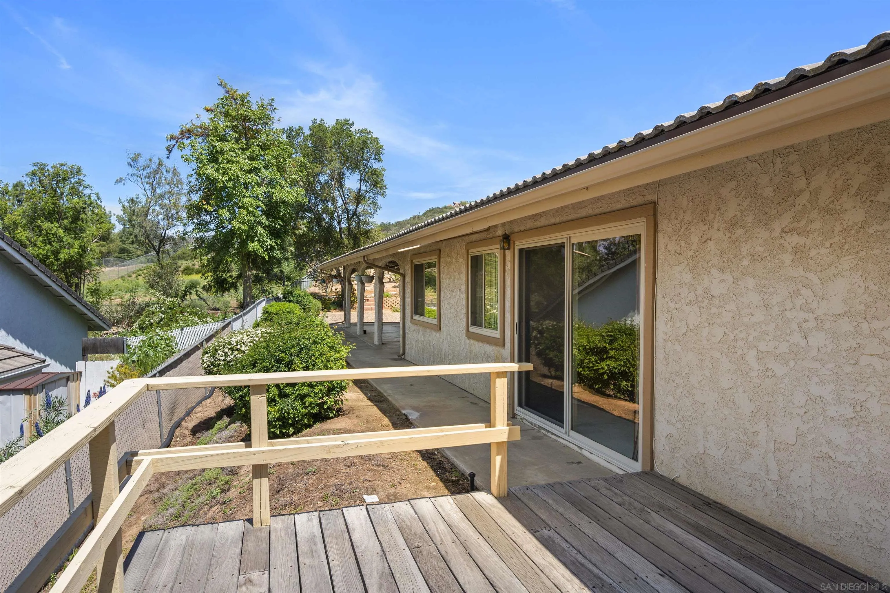 24318 Watt Road Ramona, CA 92065 - Photo 54 of 56 Gallery Image 54