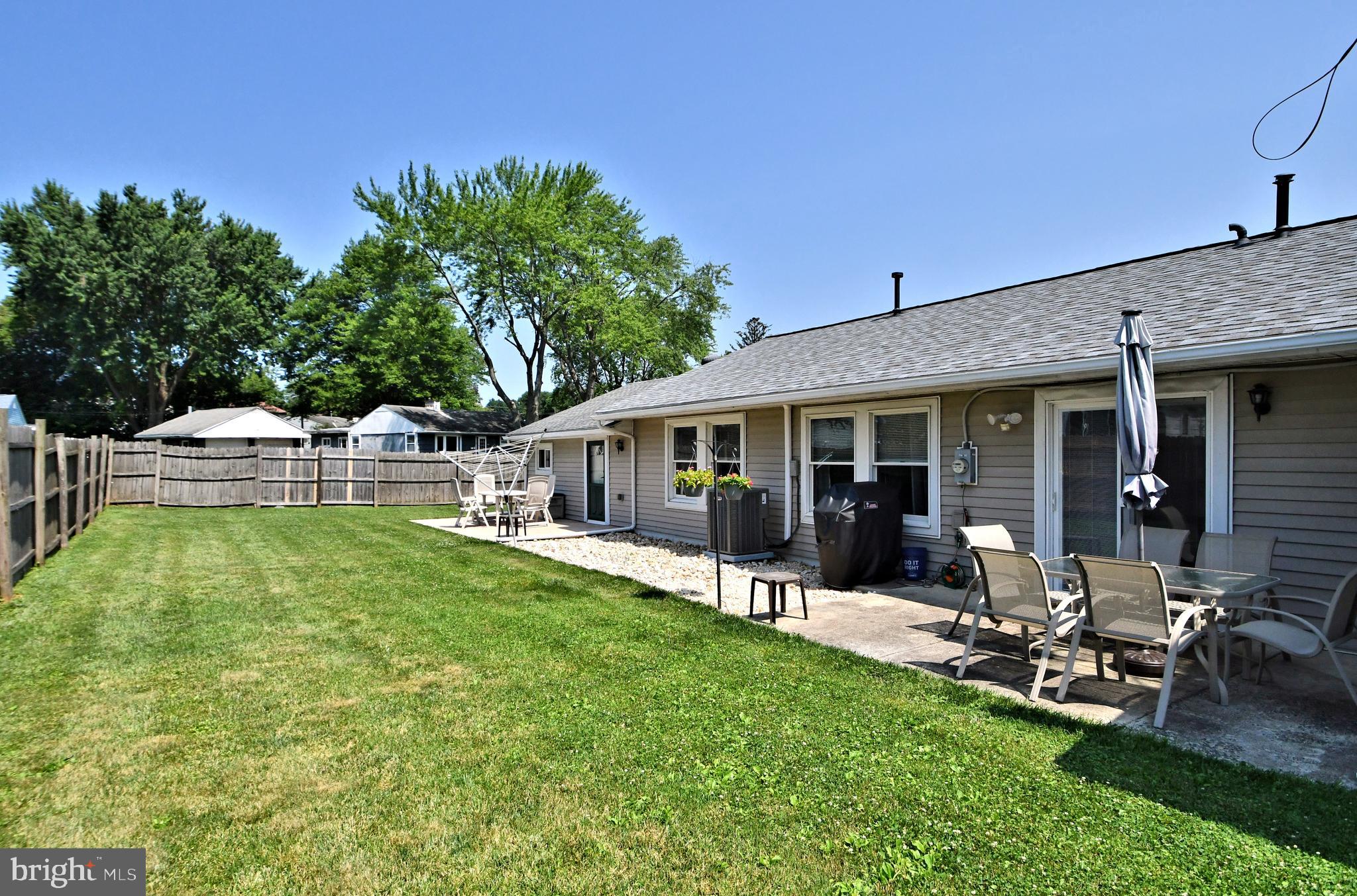 1016 Harding Road Southampton, PA 18966 - Photo 63 of 65 Gallery Image 63