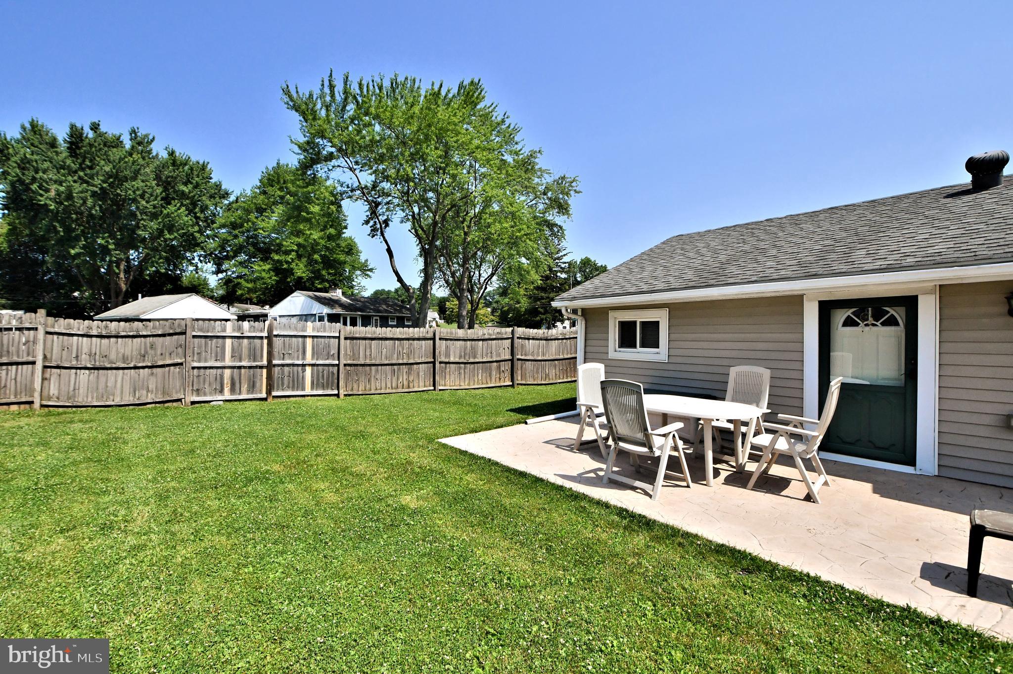 1016 Harding Road Southampton, PA 18966 - Photo 64 of 65 Gallery Image 64