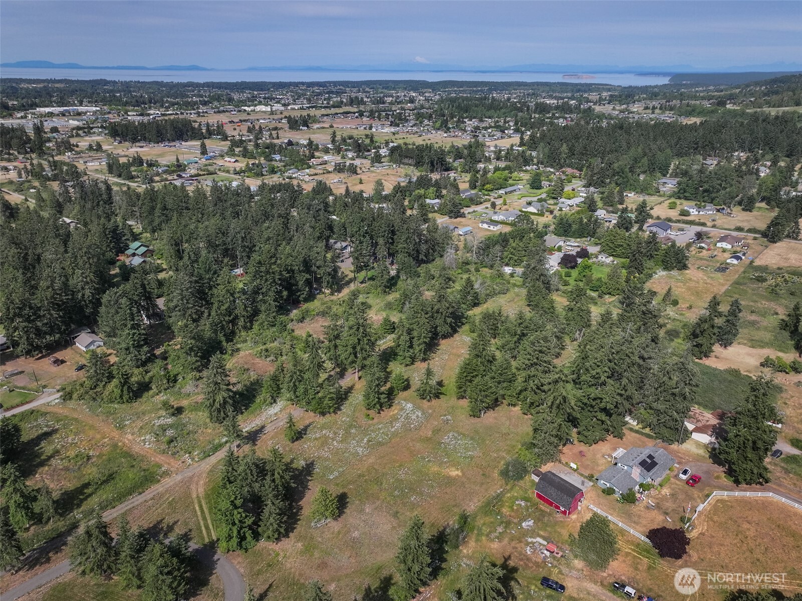 405 Riverside Road, Unit LOT C Sequim, WA 98382 - Photo 21 of 39