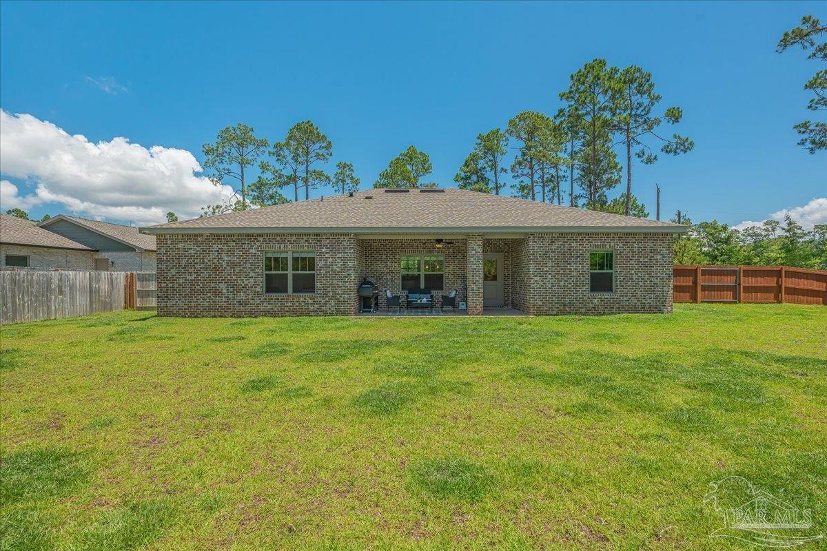 6659 Rocky Shores Road Milton, FL 32583 - Photo 32 of 40