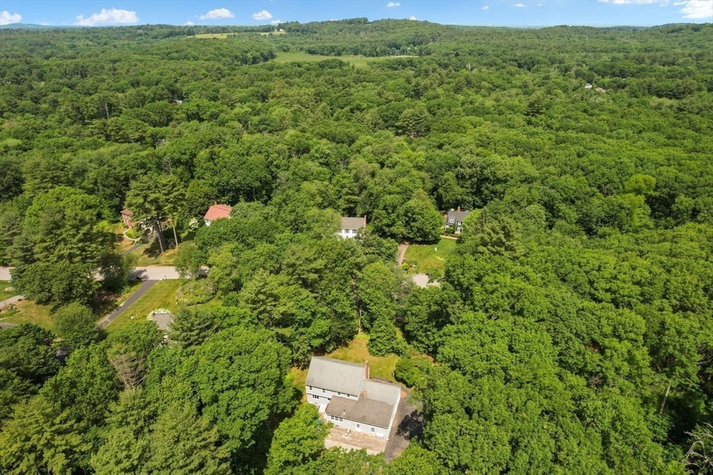 83 Willow Ridge Road North Andover, MA 01845 - Photo 38 of 42