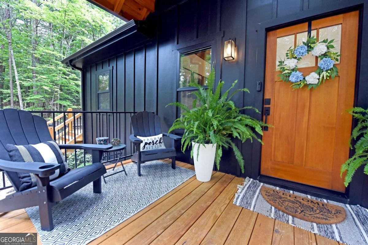 954 Tipton Springs Road Morganton, GA 30560 - Photo 6 of 49 Gallery Image 6