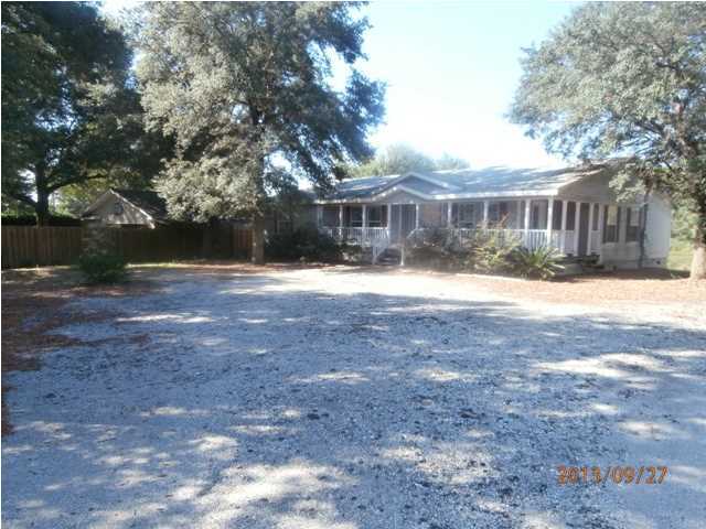 304 Happy Hollow Road Freeport, FL 32439 - Photo 1 of 15 Gallery Image 1