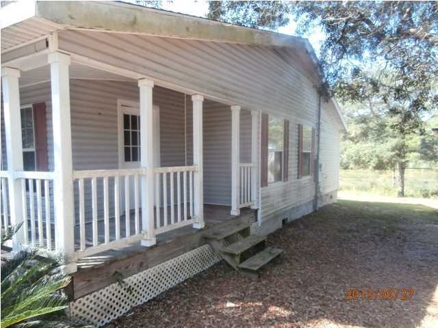 304 Happy Hollow Road Freeport, FL 32439 - Photo 14 of 15 Gallery Image 14