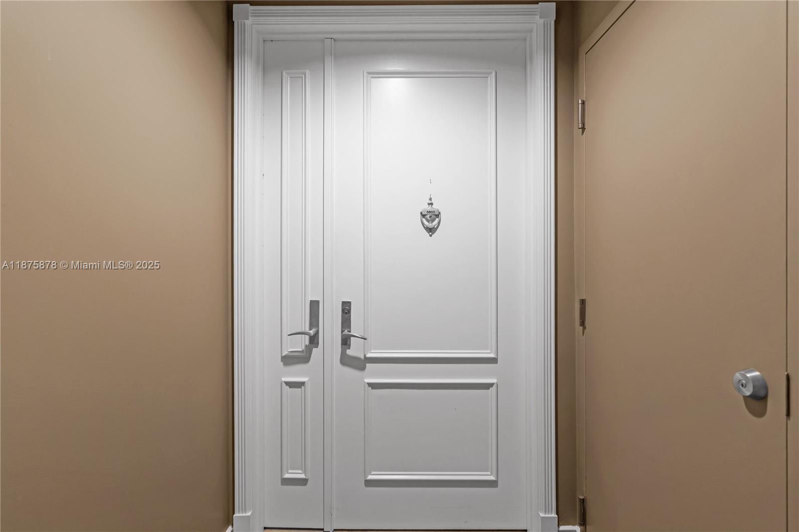 848 Brickell Key Drive, Unit 3803 Miami, FL 33131 - Photo 21 of 42 a view of bathroom