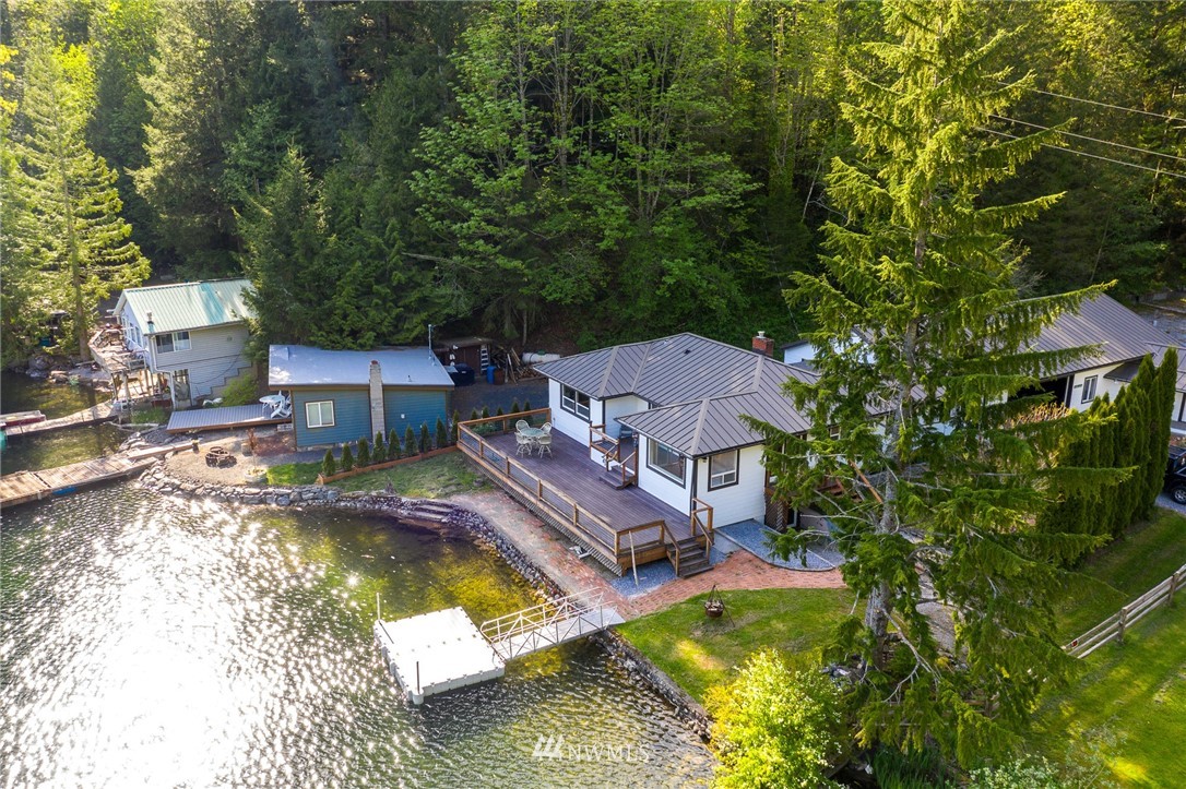 9512 Silver Lake Road Maple Falls, WA 98266 - Photo 20 of 24