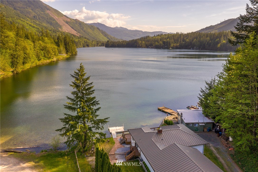 9512 Silver Lake Road Maple Falls, WA 98266 - Photo 22 of 24