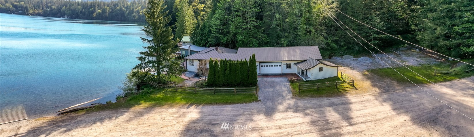 9512 Silver Lake Road Maple Falls, WA 98266 - Photo 24 of 24