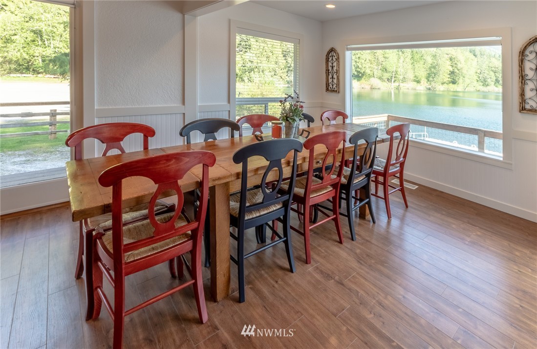 9512 Silver Lake Road Maple Falls, WA 98266 - Photo 5 of 24