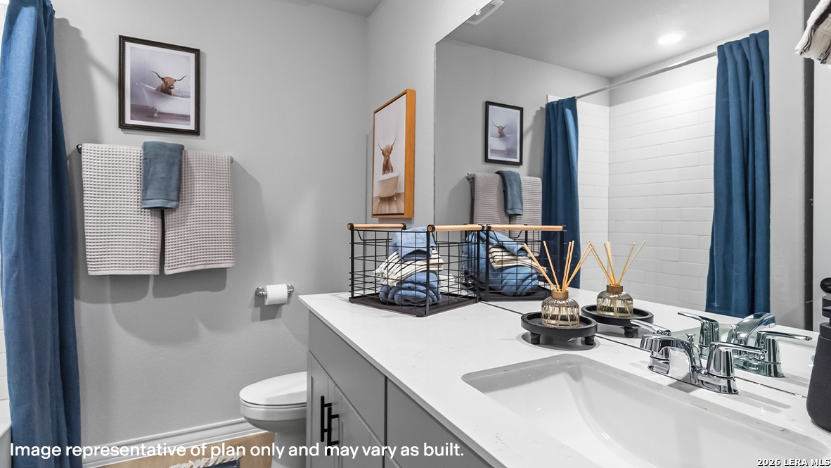101 Ivy Way Mico, TX 78056 - Photo 7 of 38 Gallery Image 7