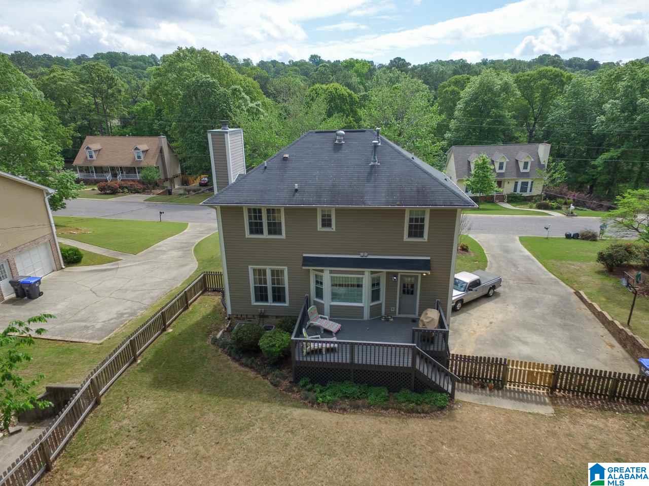 1009 Colonial Drive Alabaster, AL 35007 - Photo 33 of 37
