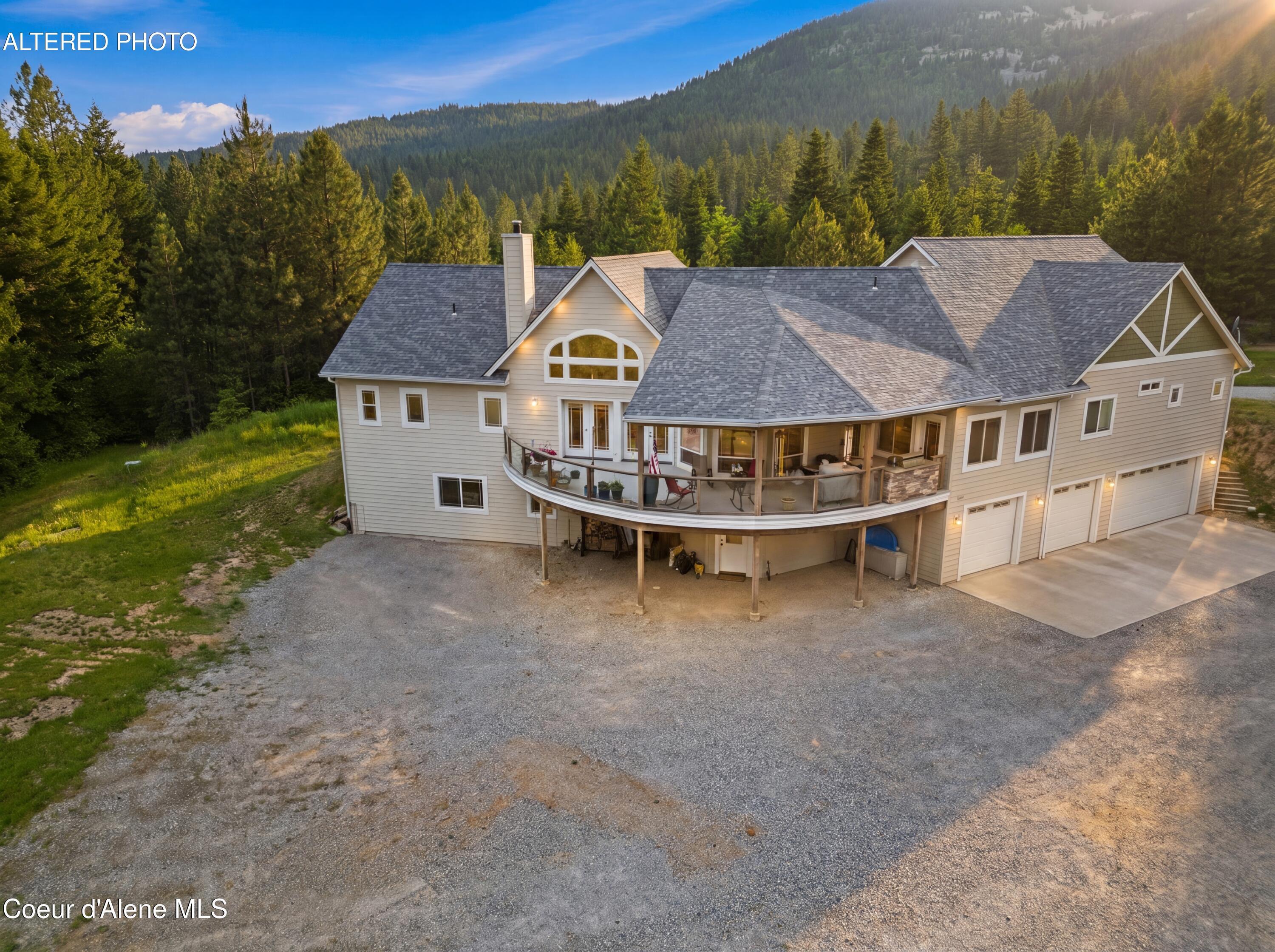 18152 North Reservoir Road Rathdrum, ID 83858 - Photo 13 of 47 resized exterior