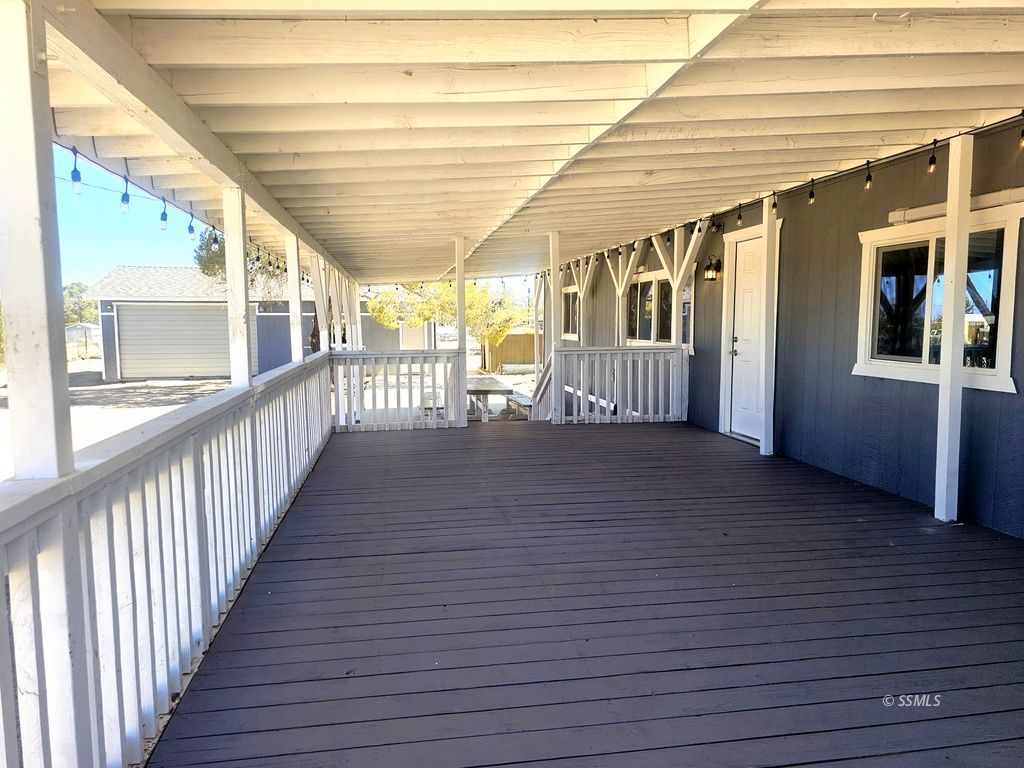 1544 North Charles Street Ridgecrest, CA 93555 - Photo 30 of 45 Gallery Image 30