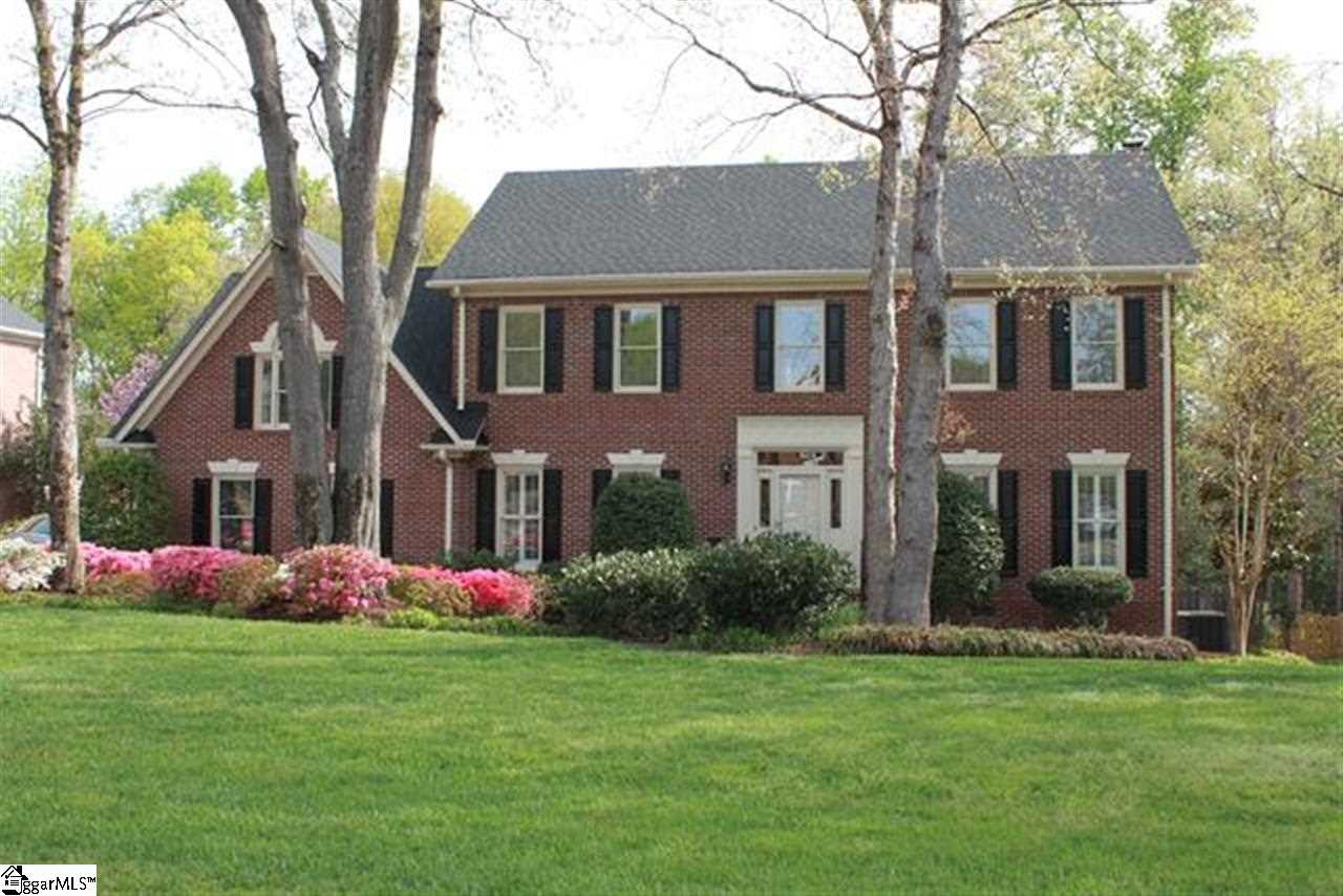327 English Oak Road Simpsonville, SC 29681 - Photo 1 of 1 Gallery Image 1