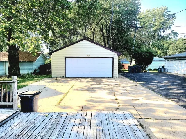 $2,000 | 1357 Morgan Street, Joliet, IL 60436