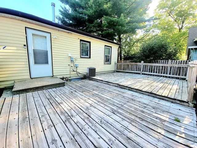 $2,000 | 1357 Morgan Street, Joliet, IL 60436