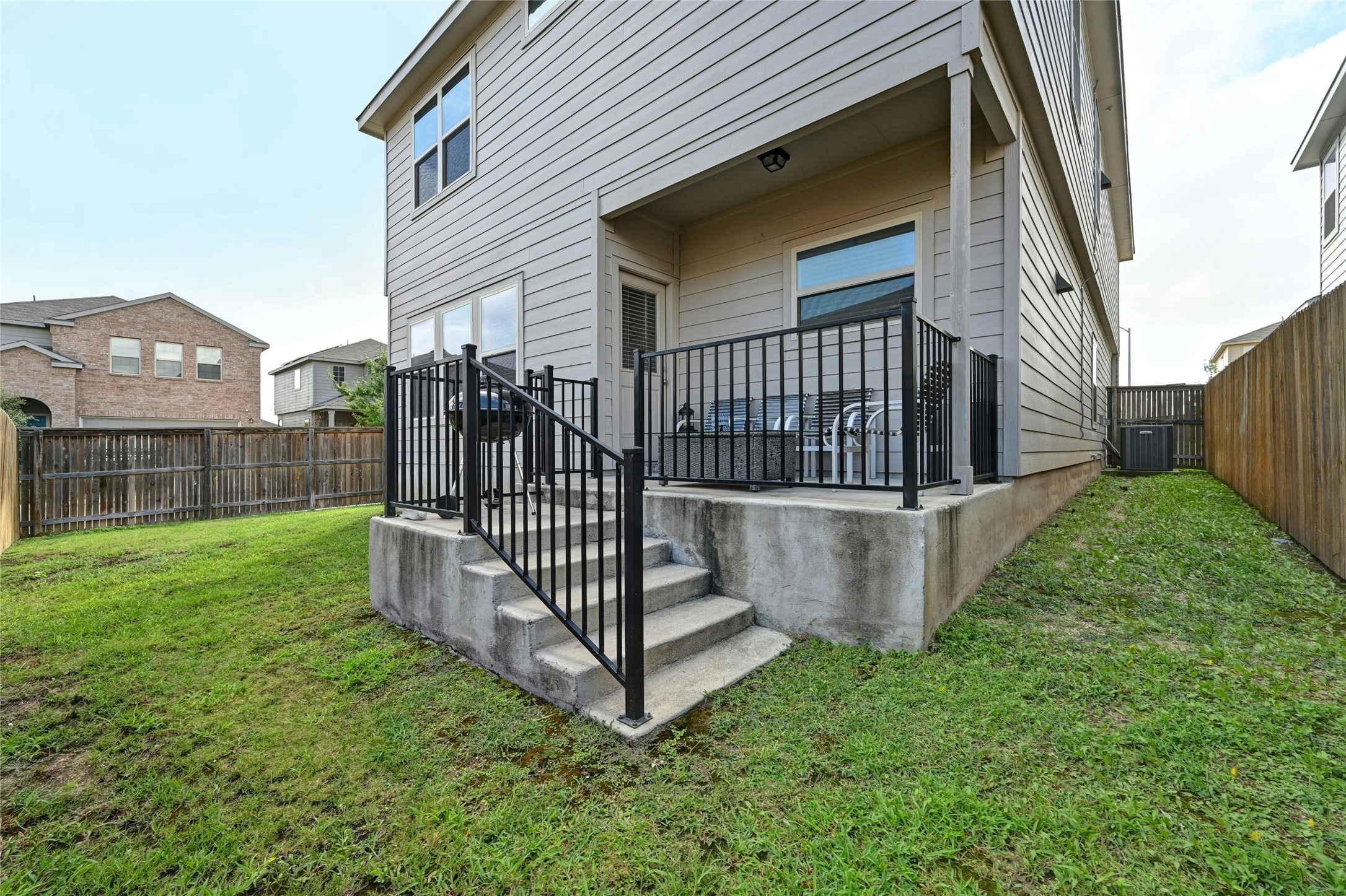 100 Comet Drive, Unit 1I Jarrell, TX 76537 - Photo 16 of 25