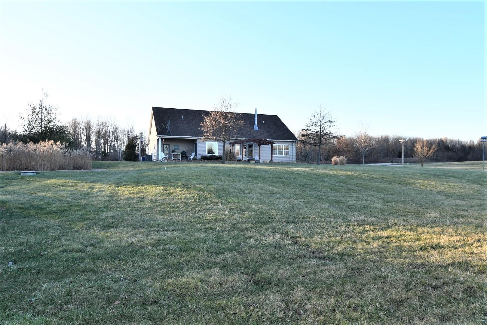 590 Asbury Cemetery Road Chandler, IN 47610 - Photo 33 of 36 Gallery Image 33