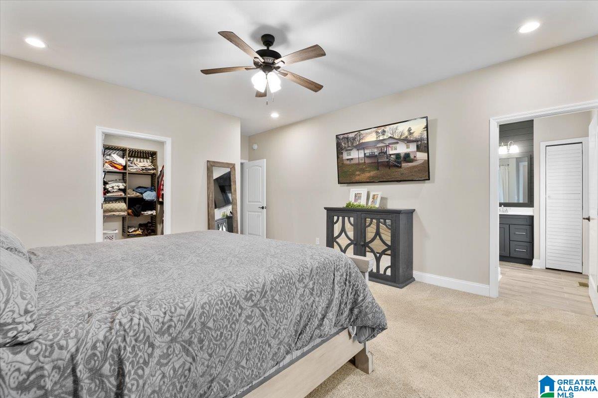695 Murphrees Valley Road Springville, AL 35146 - Photo 10 of 24